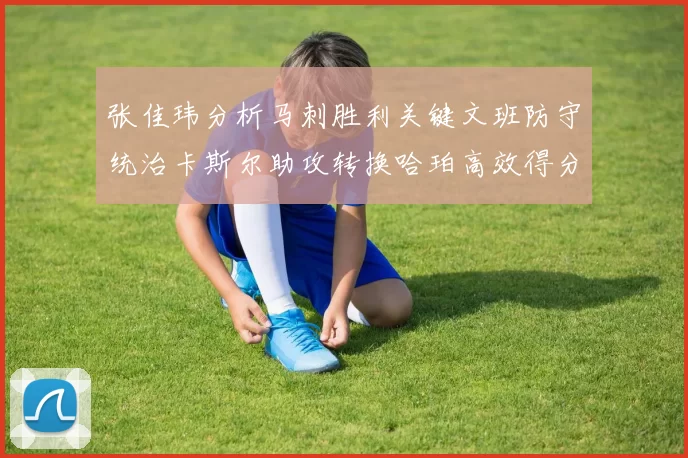 张佳玮分析马刺胜利关键文班防守统治卡斯尔助攻转换哈珀高效得分